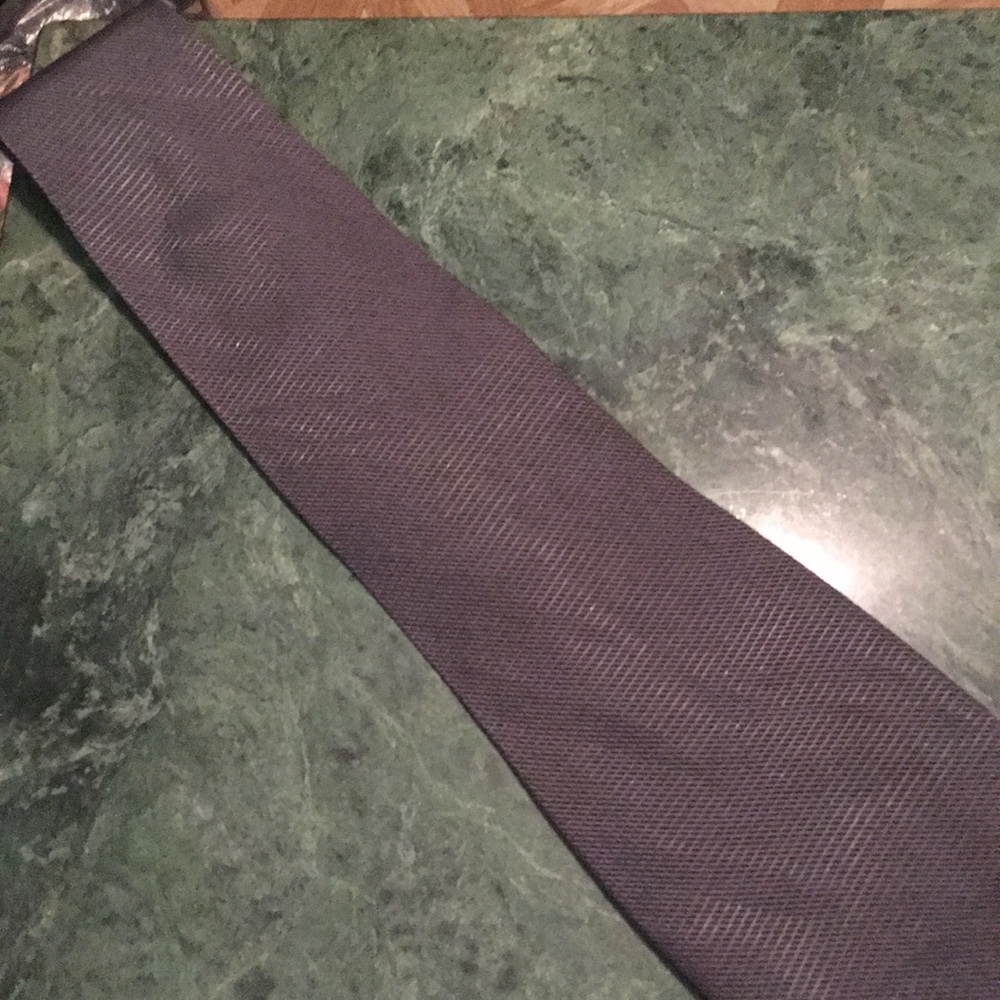 Men’s tie